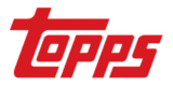 Topps logo